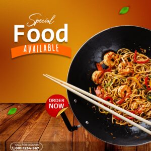 Special-Food